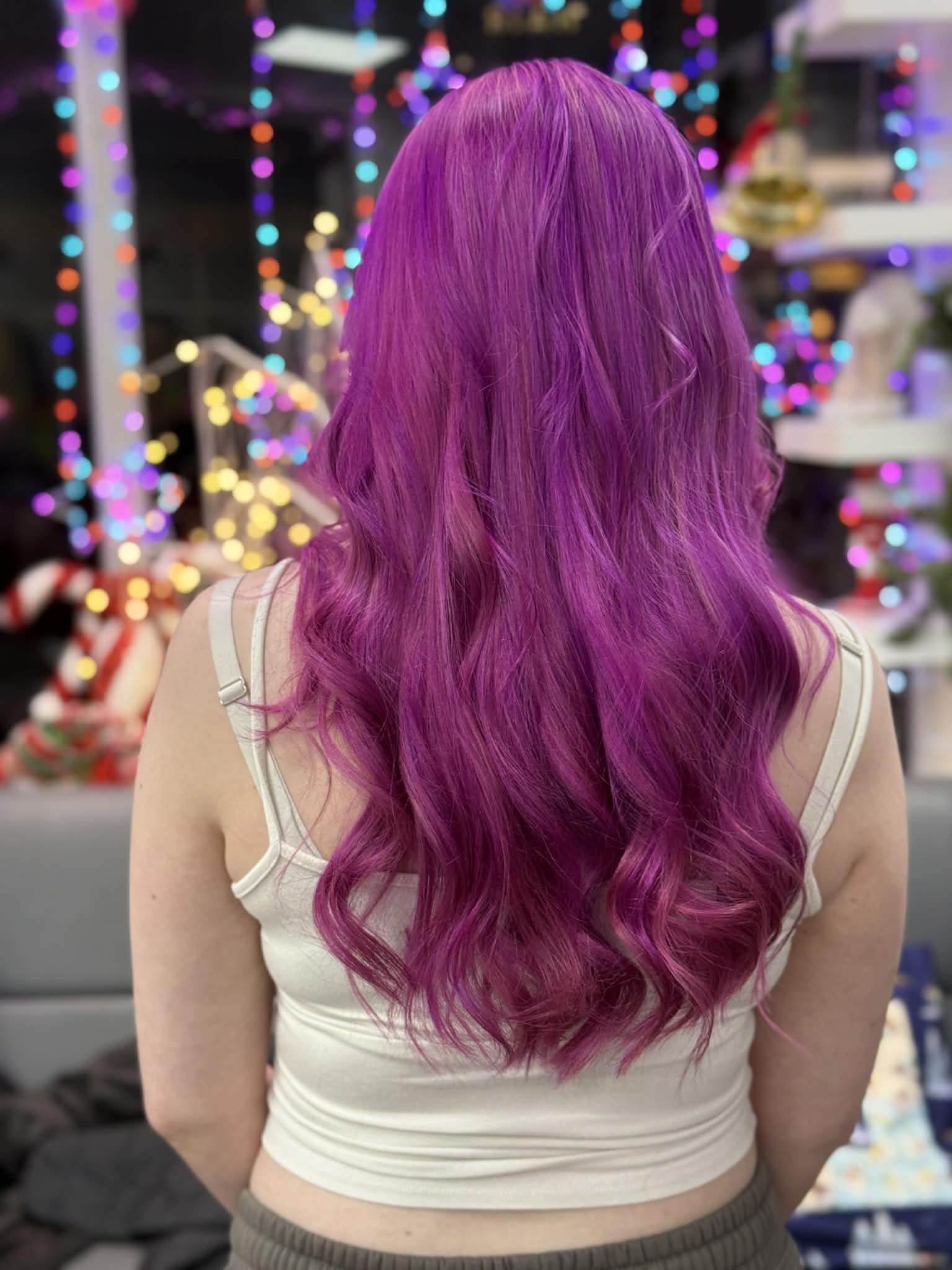 Uppercuts gallery image