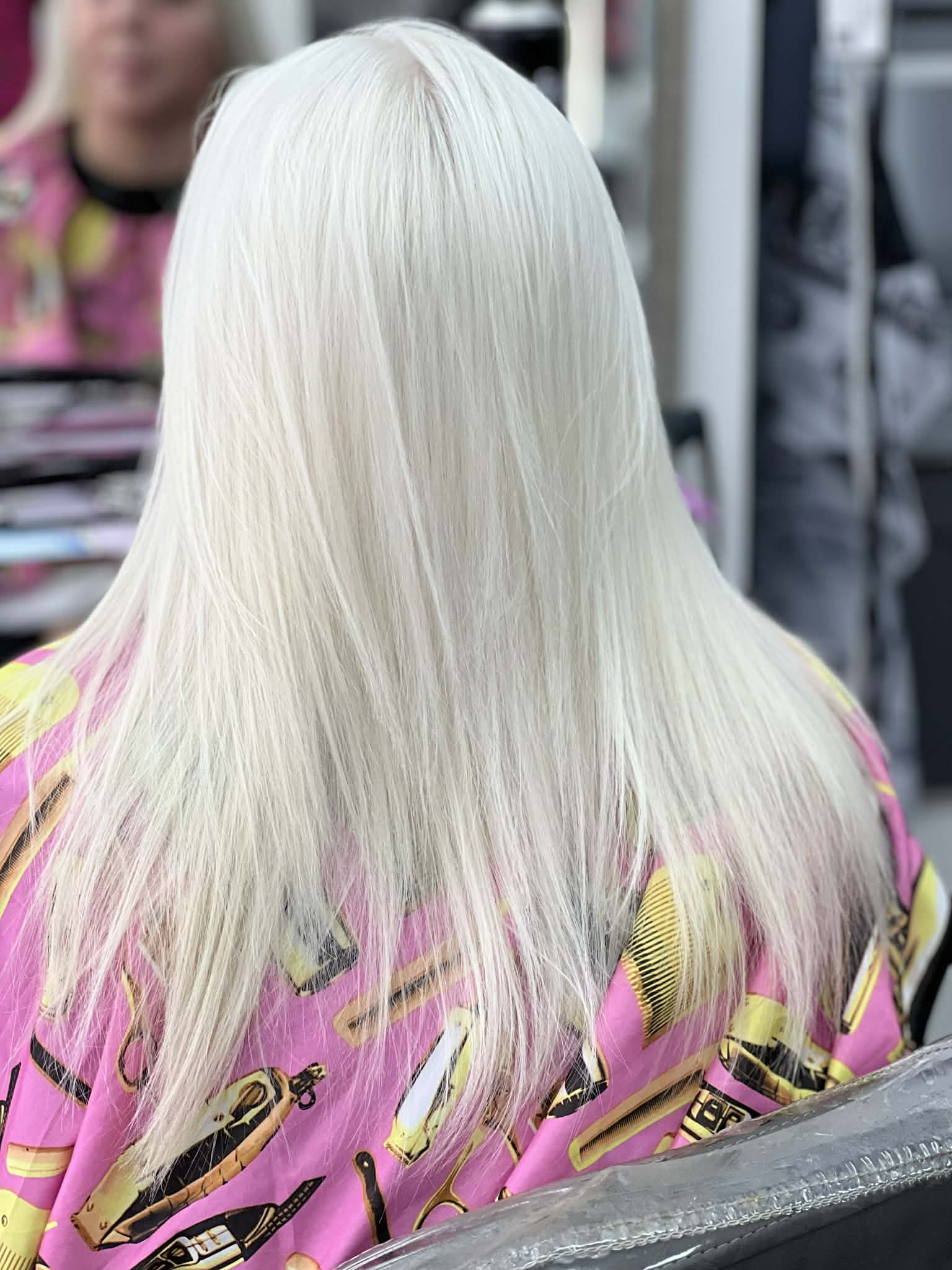 Uppercuts gallery image