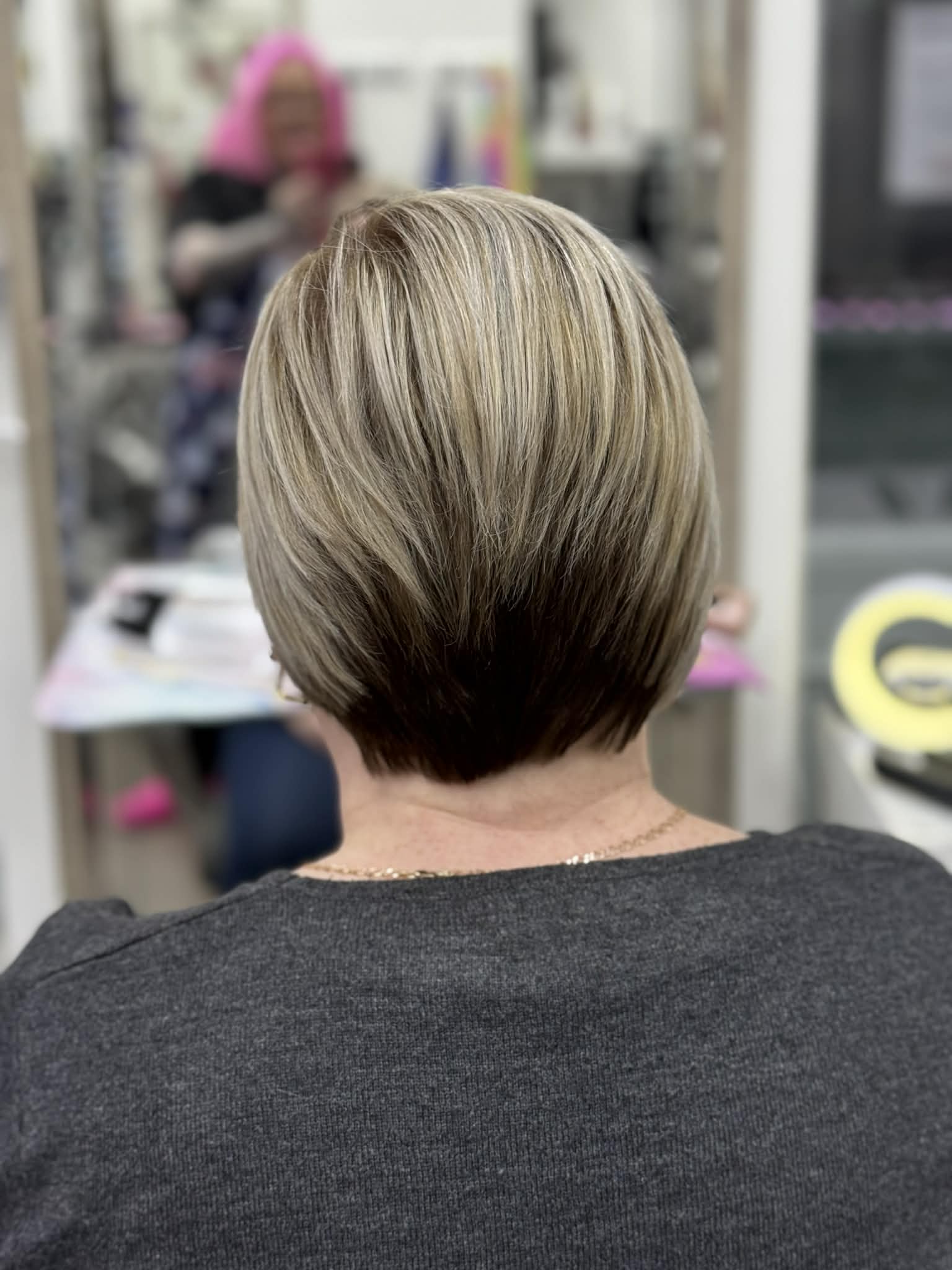 Uppercuts gallery image