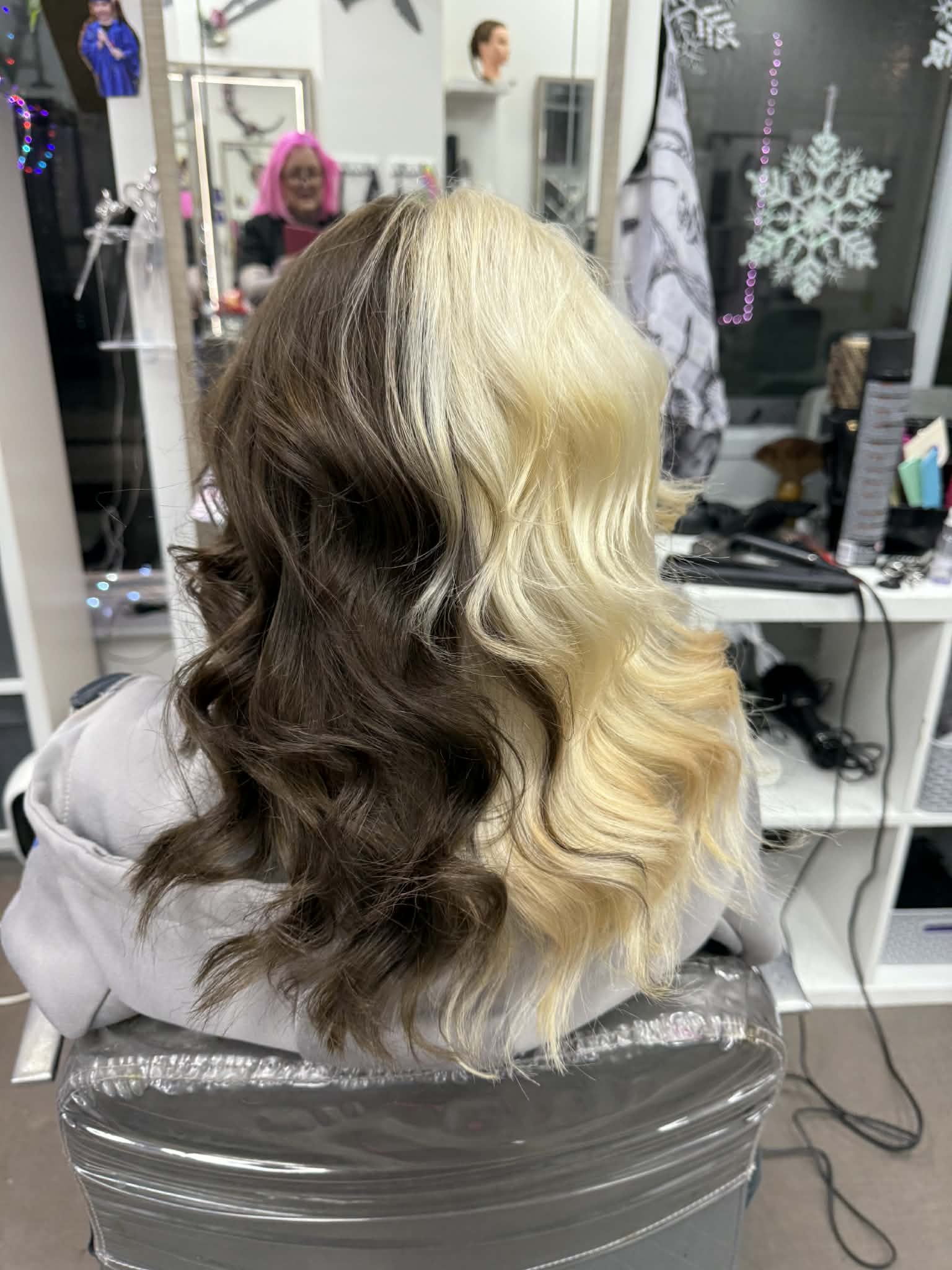 Uppercuts gallery image