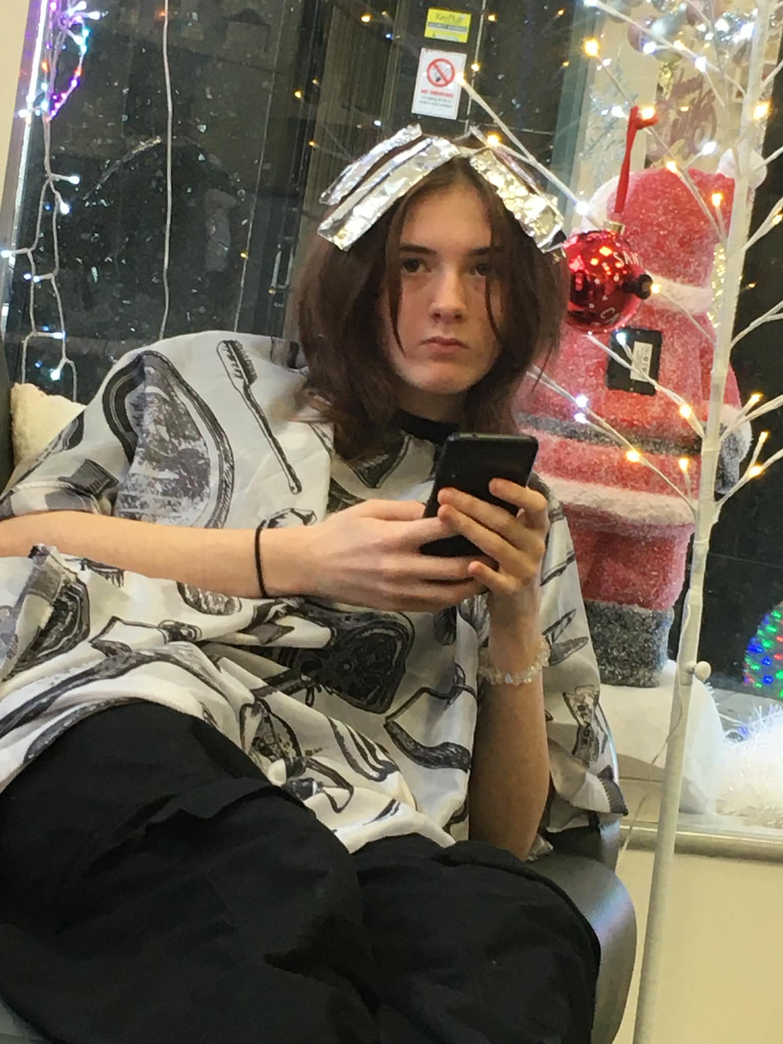 Uppercuts gallery image